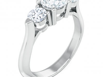 חנות מפעל בתוך הבורסה