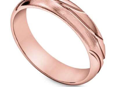 טבעת נישואין כשרה