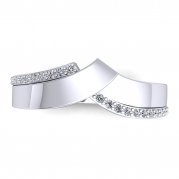 טבעת BAND לאישה