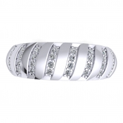 טבעת BAND לגבר