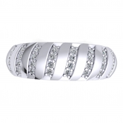 טבעת BAND לאישה