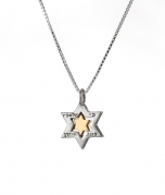 תליון מגן דוד